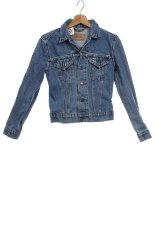 Női dzseki Levi's, Méret S, Szín Kék, Ár 17 986 Ft
