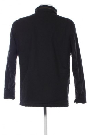 Pánska bunda  Levi's, Veľkosť M, Farba Čierna, Cena  74,37 €