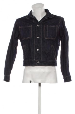Herrenjacke Levi's, Größe S, Farbe Blau, Preis € 49,99