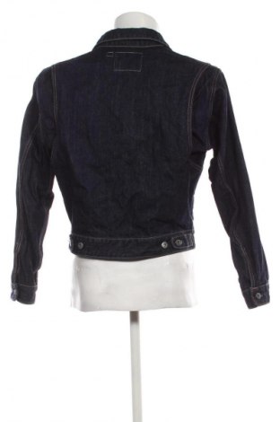 Herrenjacke Levi's, Größe S, Farbe Blau, Preis € 49,99