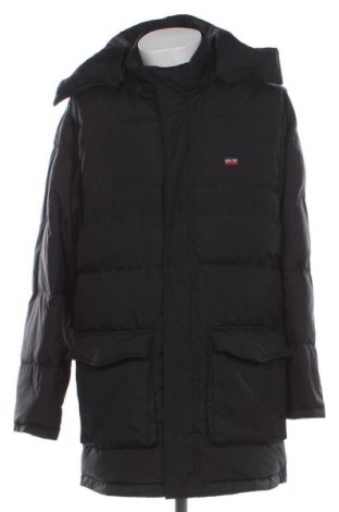 Herrenjacke Levi's, Größe L, Farbe Schwarz, Preis € 87,15