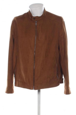 Férfi dzseki Limited, Méret XL, Szín Barna, Ár 9 606 Ft
