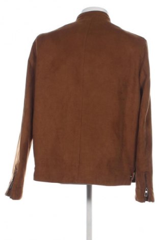 Férfi dzseki Limited, Méret XL, Szín Barna, Ár 9 606 Ft