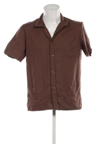 Férfi dzseki Linea Uomo, Méret XL, Szín Barna, Ár 6 509 Ft