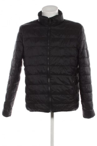 Herrenjacke Livergy, Größe XL, Farbe Schwarz, Preis 24,99 €