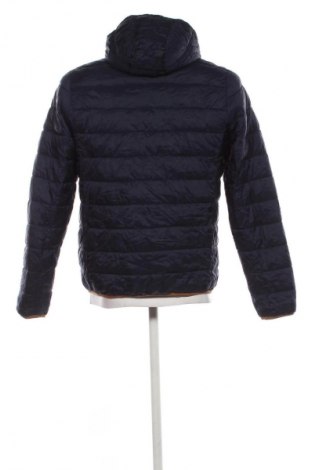 Pánska bunda  Livergy, Veľkosť M, Farba Modrá, Cena  17,95 €