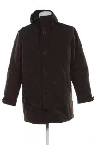 Męska kurtka Livergy, Rozmiar XL, Kolor Zielony, Cena 78,99 zł