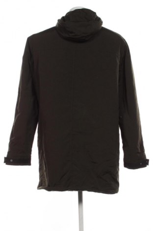 Męska kurtka Livergy, Rozmiar XL, Kolor Zielony, Cena 78,99 zł
