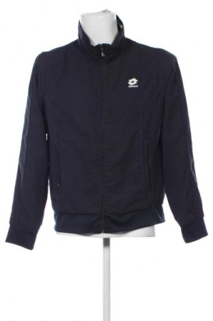 Męska kurtka Lotto, Rozmiar L, Kolor Niebieski, Cena 119,99 zł