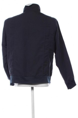 Męska kurtka Lotto, Rozmiar L, Kolor Niebieski, Cena 119,99 zł