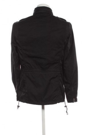 Męska kurtka Ltb, Rozmiar M, Kolor Czarny, Cena 132,99 zł