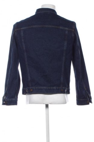 Męska kurtka Mango, Rozmiar M, Kolor Niebieski, Cena 94,34 zł