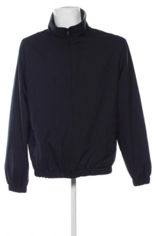 Herrenjacke Mango, Größe L, Farbe Blau, Preis € 29,30