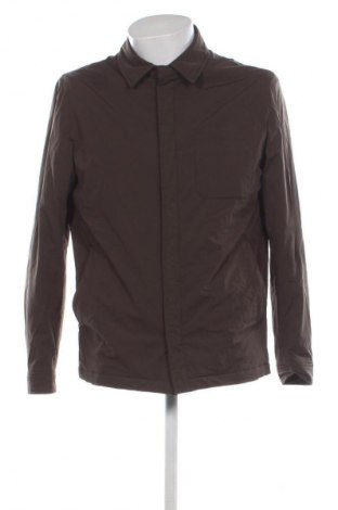Herrenjacke Massimo Dutti, Größe M, Farbe Braun, Preis € 49,10