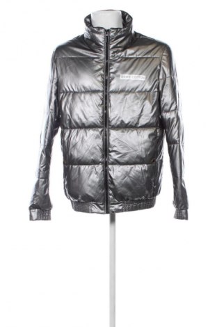 Pánska bunda  Men's, Veľkosť XL, Farba Sivá, Cena  24,95 €