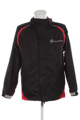 Pánská bunda  Mercedes - Benz, Velikost L, Barva Vícebarevné, Cena  419,00 Kč