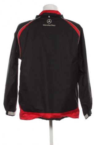 Pánská bunda  Mercedes - Benz, Velikost L, Barva Vícebarevné, Cena  419,00 Kč