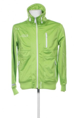 Pánska bunda  Much More, Veľkosť M, Farba Zelená, Cena  24,55 €