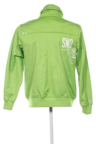 Pánska bunda  Much More, Veľkosť M, Farba Zelená, Cena  24,55 €
