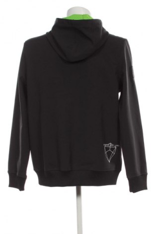 Pánska bunda  Much More, Veľkosť XL, Farba Čierna, Cena  25,00 €