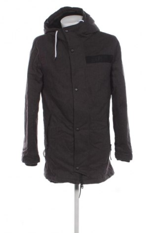Geacă de bărbati Much More, Mărime M, Culoare Gri, Preț 182,99 Lei