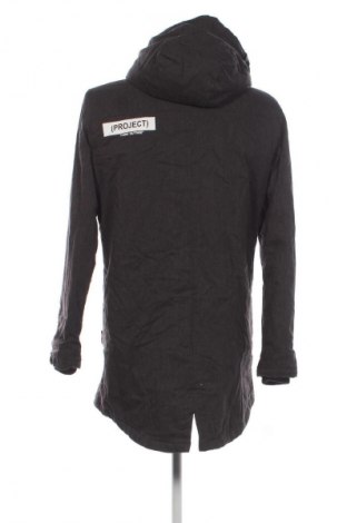 Geacă de bărbati Much More, Mărime M, Culoare Gri, Preț 182,99 Lei