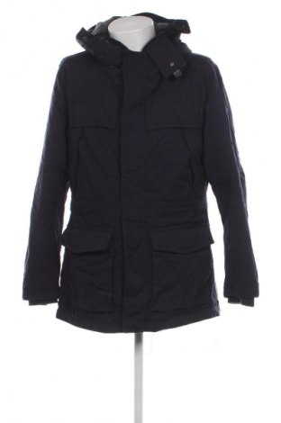 Pánska bunda  Napapijri, Veľkosť XL, Farba Modrá, Cena  129,95 €