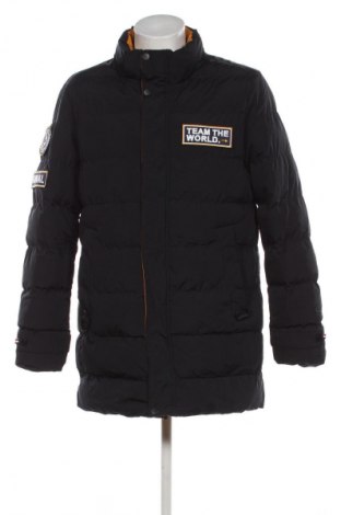 Pánska bunda  Nature, Veľkosť XL, Farba Čierna, Cena  55,95 €