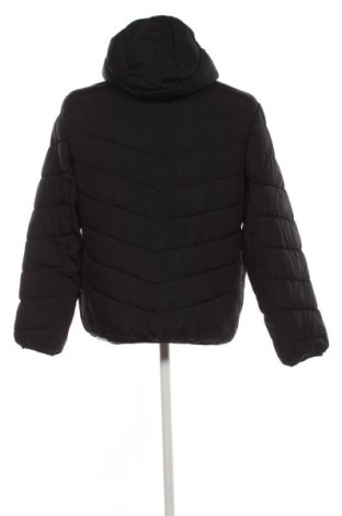 Męska kurtka New Look, Rozmiar L, Kolor Czarny, Cena 75,99 zł