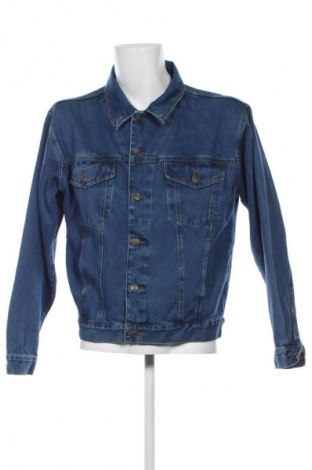 Herrenjacke New Yorker, Größe XXL, Farbe Blau, Preis 20,00 €