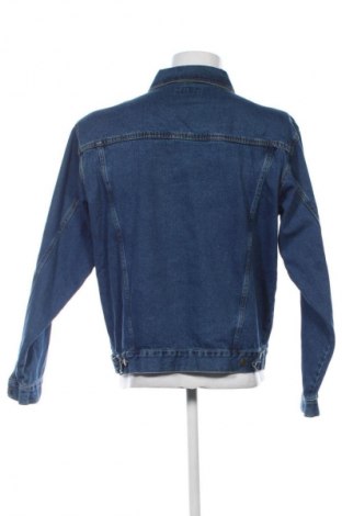 Herrenjacke New Yorker, Größe XXL, Farbe Blau, Preis 20,00 €