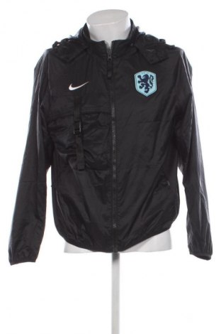 Męska kurtka Nike, Rozmiar S, Kolor Czarny, Cena 250,99 zł