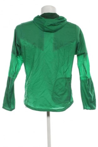 Pánská bunda  Nike, Velikost M, Barva Zelená, Cena  1 038,00 Kč