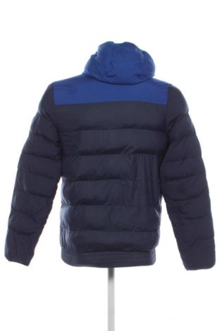Herrenjacke Nike, Größe S, Farbe Blau, Preis 82,99 €