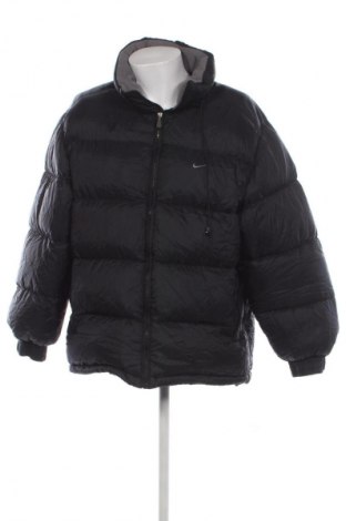 Pánska bunda  Nike, Veľkosť XL, Farba Modrá, Cena  96,95 €