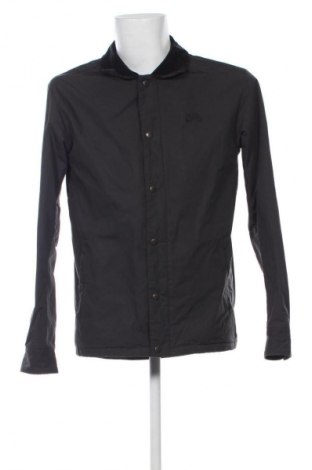 Ανδρικό μπουφάν Nike, Μέγεθος M, Χρώμα Μαύρο, Τιμή 49,10 €