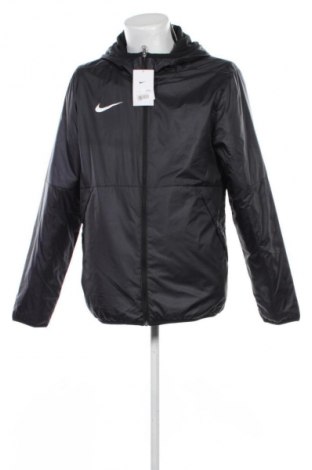 Geacă de bărbati Nike, Mărime L, Culoare Negru, Preț 334,99 Lei