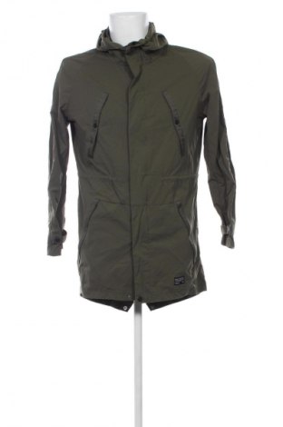 Męska kurtka Nike, Rozmiar M, Kolor Zielony, Cena 594,02 zł