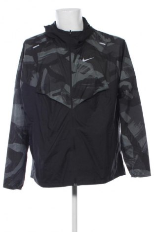 Męska kurtka Nike, Rozmiar XL, Kolor Czarny, Cena 504,99 zł