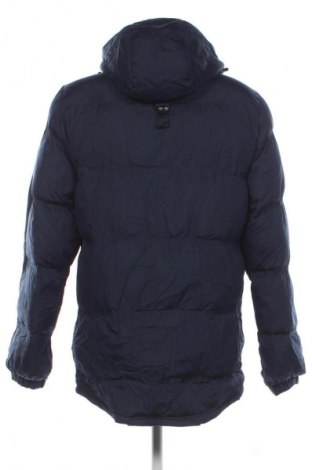 Pánska bunda  Nike, Veľkosť M, Farba Modrá, Cena  96,95 €