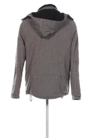 Herrenjacke Nordberg, Größe L, Farbe Grau, Preis € 47,99