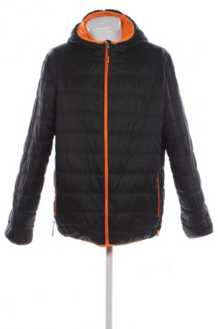 Ανδρικό μπουφάν Nordcap, Μέγεθος 3XL, Χρώμα Μαύρο, Τιμή 14,99 €