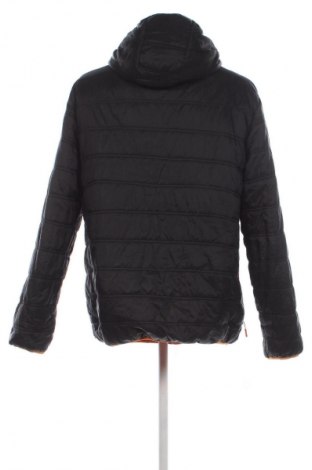 Ανδρικό μπουφάν Nordcap, Μέγεθος 3XL, Χρώμα Μαύρο, Τιμή 14,99 €