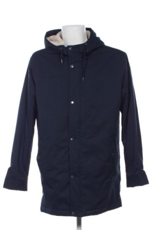 Ανδρικό μπουφάν Only & Sons, Μέγεθος XL, Χρώμα Μπλέ, Τιμή 33,99 €