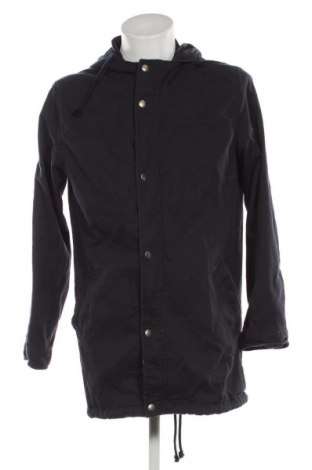 Ανδρικό μπουφάν Only & Sons, Μέγεθος XL, Χρώμα Μπλέ, Τιμή 16,99 €