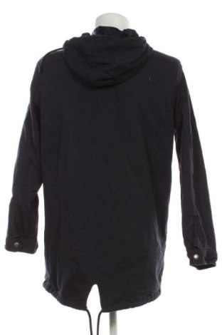 Ανδρικό μπουφάν Only & Sons, Μέγεθος XL, Χρώμα Μπλέ, Τιμή 16,99 €