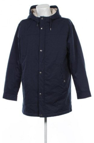 Herrenjacke Only & Sons, Größe XXL, Farbe Blau, Preis 31,99 €