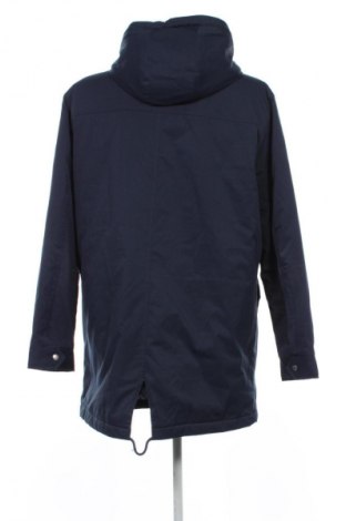 Herrenjacke Only & Sons, Größe XXL, Farbe Blau, Preis 31,99 €