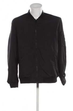 Męska kurtka Only & Sons, Rozmiar XL, Kolor Czarny, Cena 290,99 zł