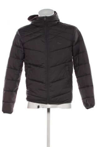 Herrenjacke Originals By Jack & Jones, Größe M, Farbe Grau, Preis € 31,99